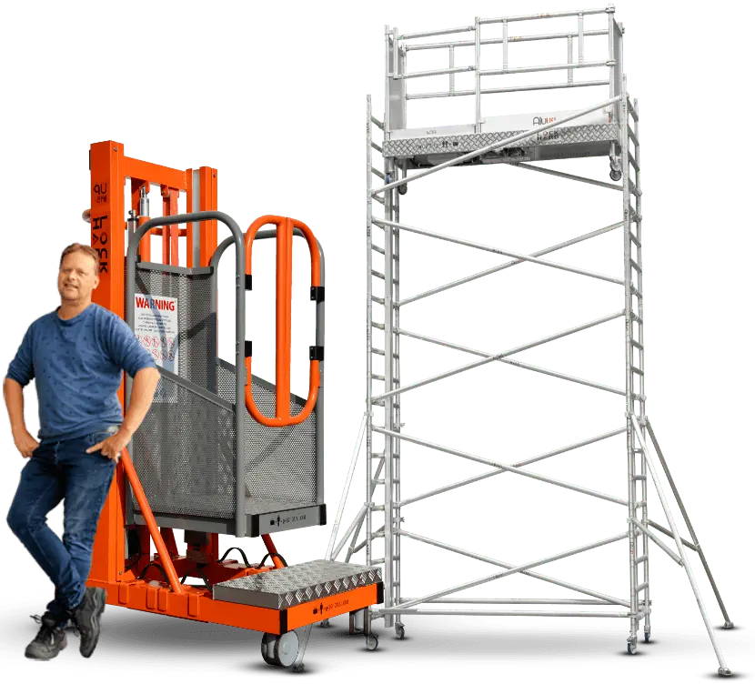 smarter work, better safety