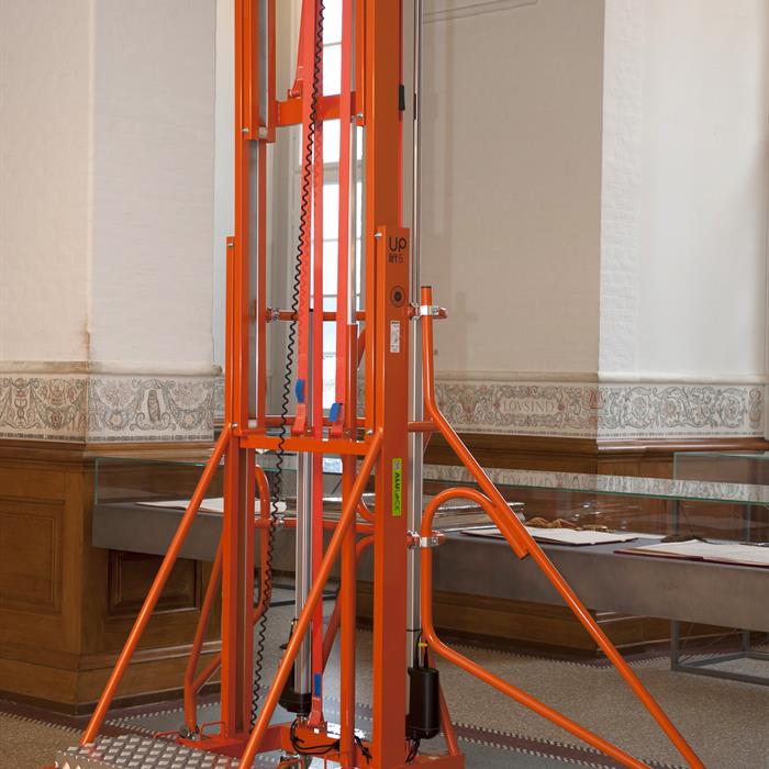 Up Lift 5 200kg