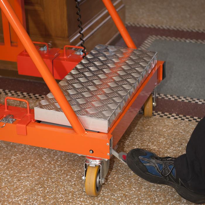 Up Lift 5 200kg