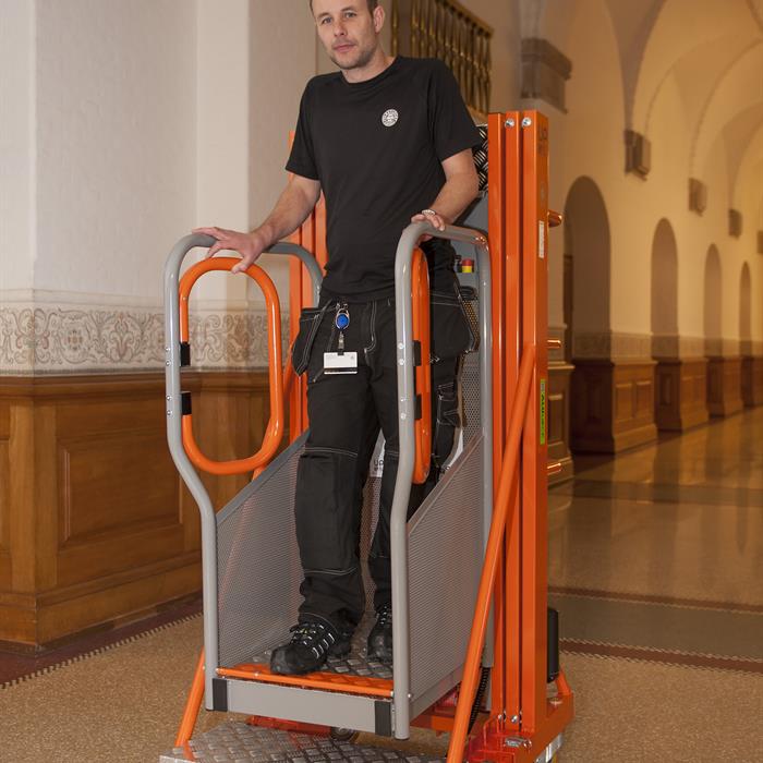 Up Lift 5 200kg