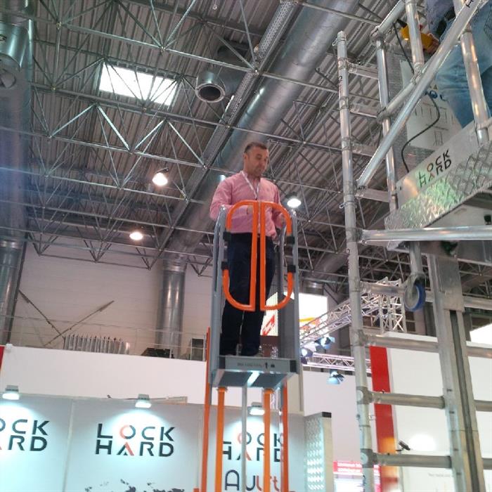 Up Lift 5 200kg