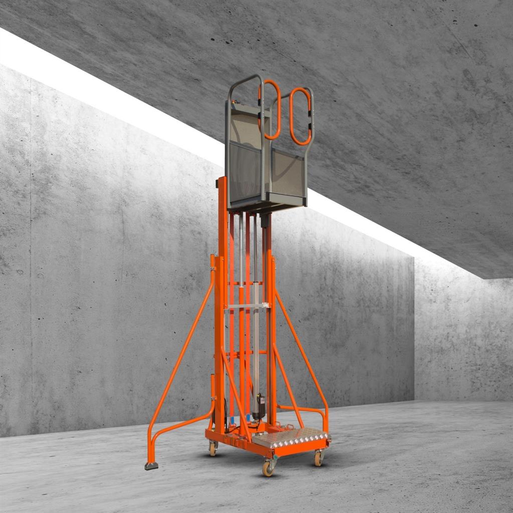 Up Lift 5 200kg