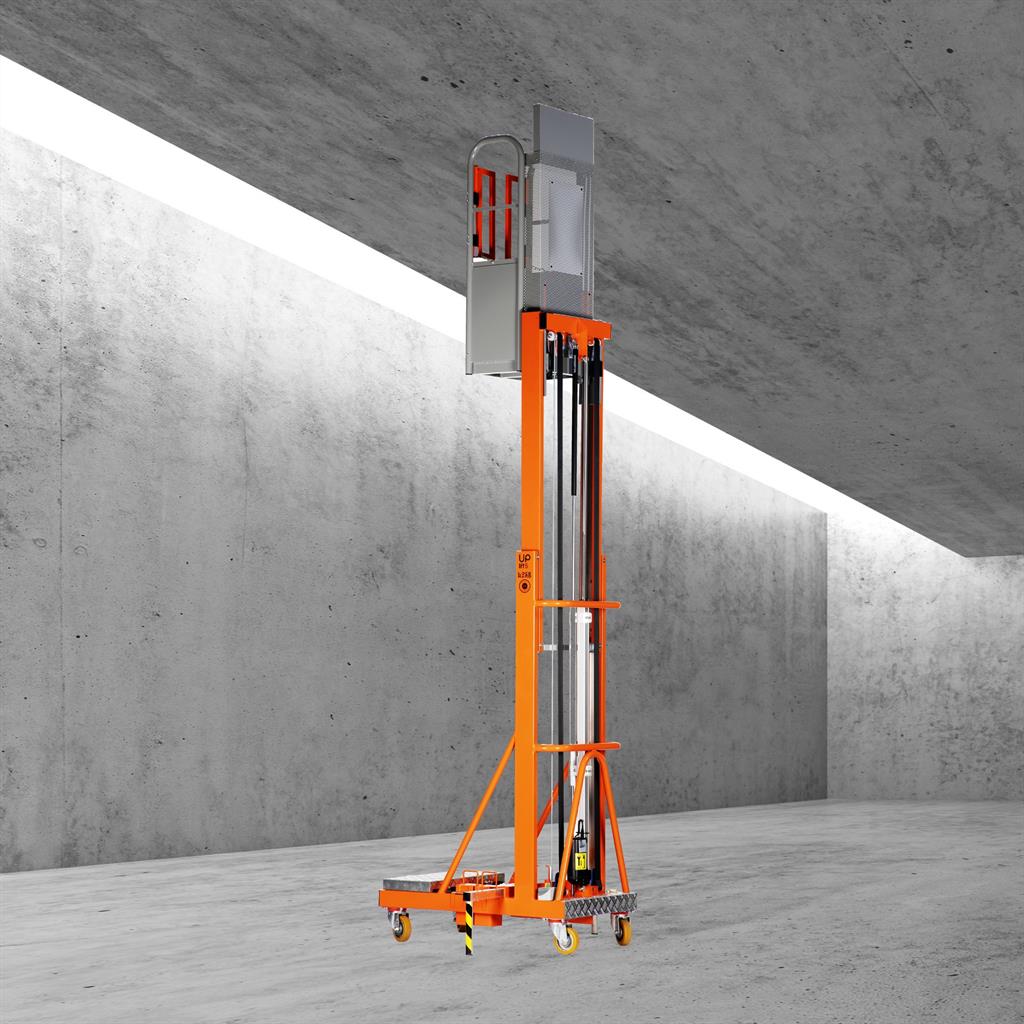 Up Lift 5 HD 120 kg 59 x 59