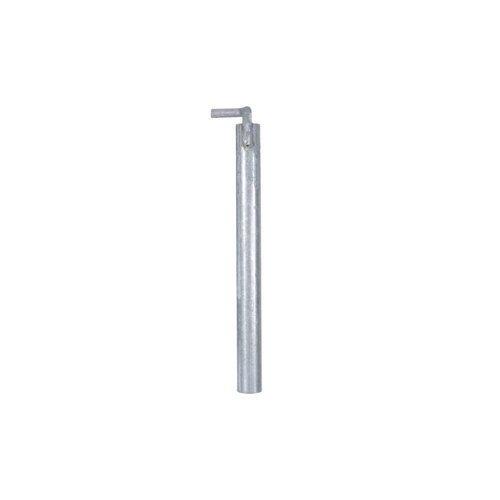 Scaffold wall anchor - scaffold securement