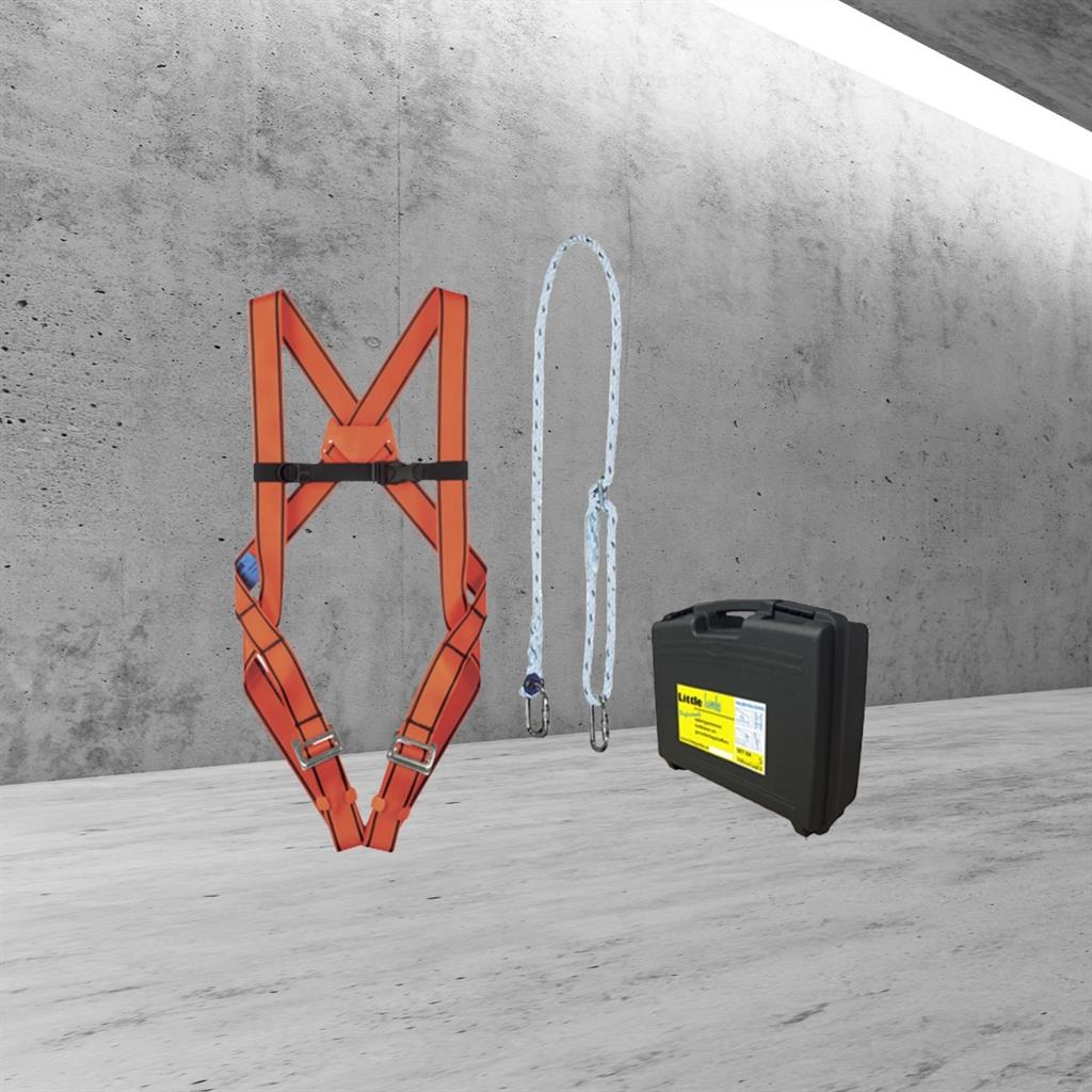 Fall protection set EK-1