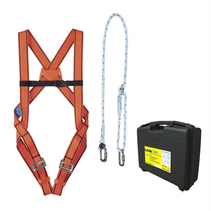 Fall protection set EK-1