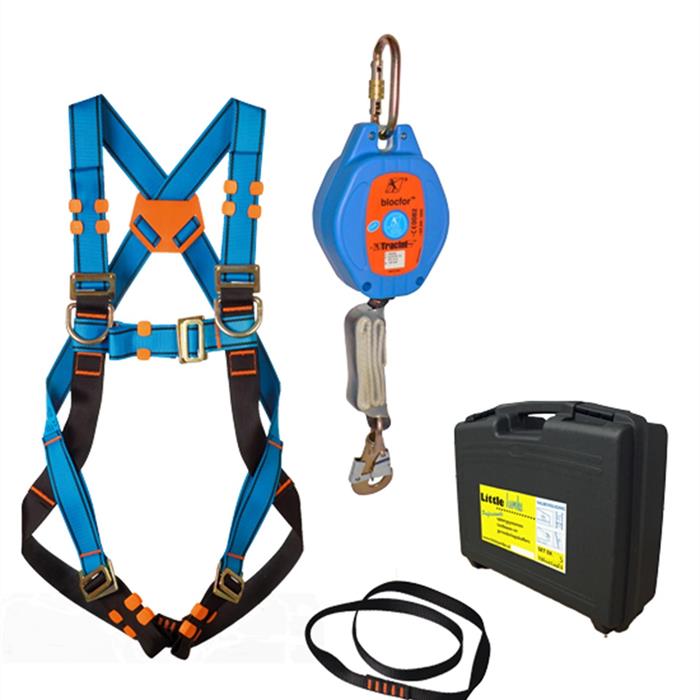 Fall protection set EK-6