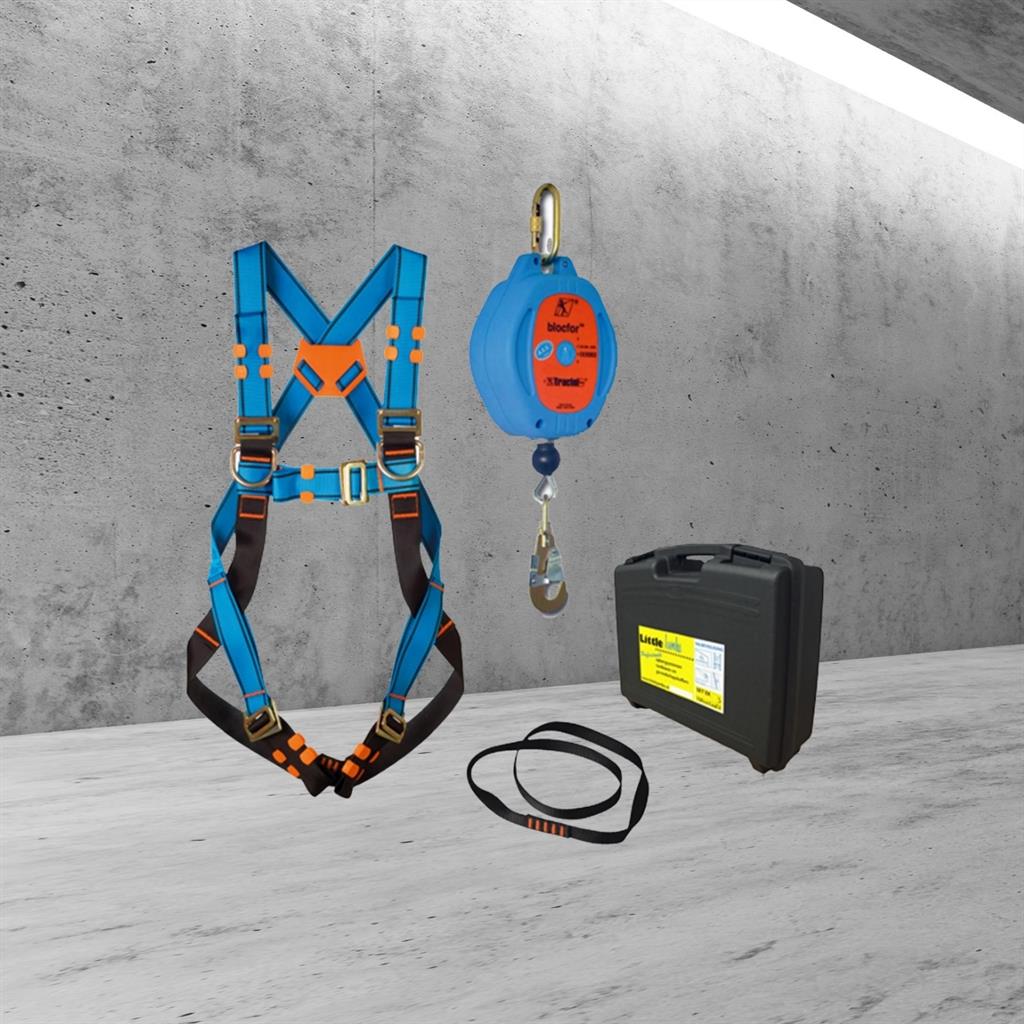 Fall protection set EK-45