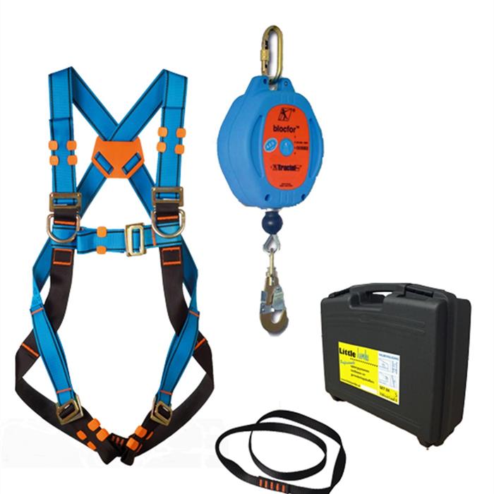 Fall protection set EK-45
