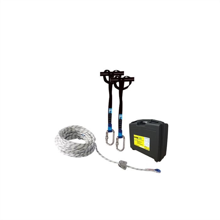 Fall protection set EK-50 Tempo 3